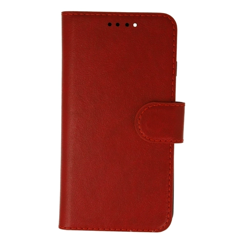 Newface Xiaomi Redmi 9C Klf Trend S Plus Kapakl Klf - Krmz