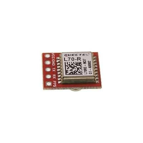 L70-R Antenli GPS Modl