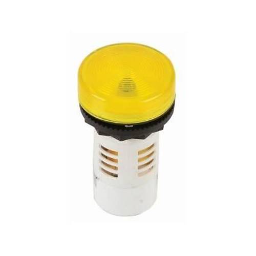 ISS-EVO5MP 220V Sinyal Lambas - Sar