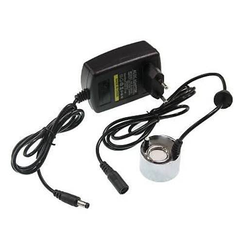 Sis Yapc Nem Nozl 24V 1A Adaptr Dahil
