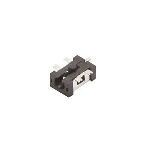 2.5x0.7mm SMD DC Jack asesi