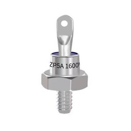 ZP5A 5A 1600V Metal Vidal Diyot - Anot