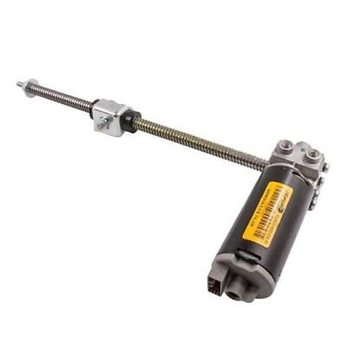 Yz3(V)-600-04-M 9-18V 27RPM Ara Koltuk Motoru