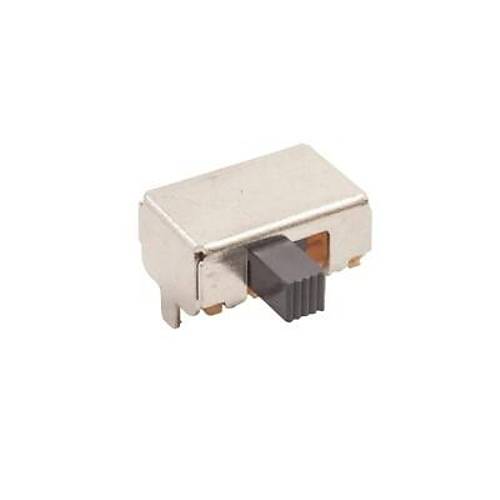 SK33F14 2 Konumlu Srgl Slide Switch 6 Pin