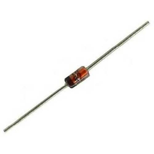 1N5231 5.1V 1/2W Zener Diyot