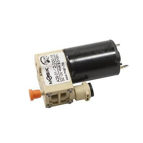 A29 12V DC Su Pompas - Kahve Makinesi Pompas