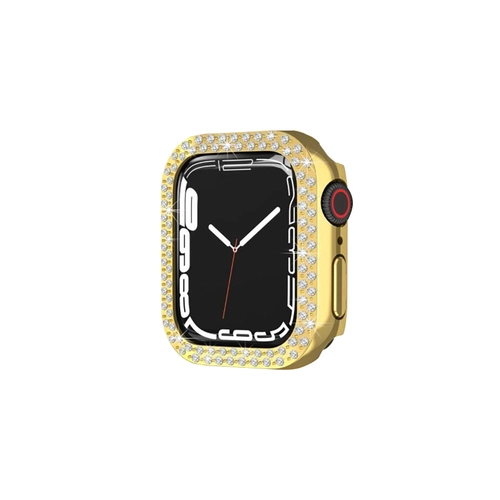 Newface Apple Watch 44mm Tal Kasa - Gold