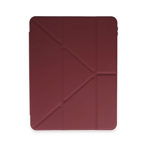 Newface Huawei MatePad Air 11.5 Klf Kalemlikli Mars Tablet Klf - Mor