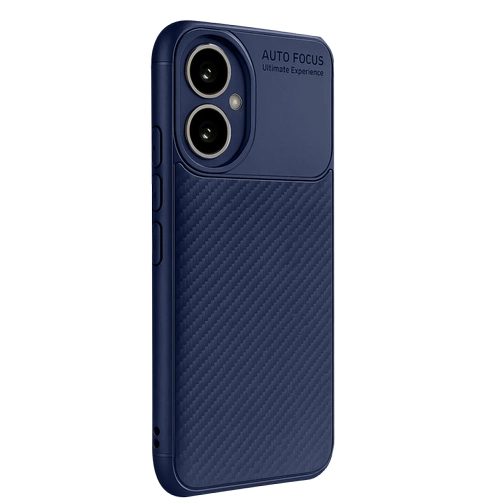 Newface Honor 400 Klf Auto Focus Karbon Kapak - Lacivert