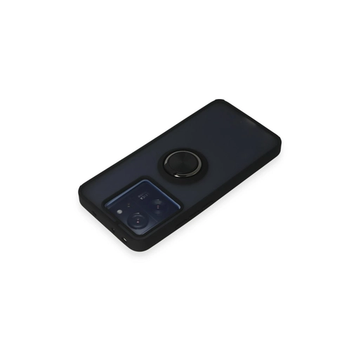 Newface Xiaomi Mi 13T Klf Montreal Yzkl Silikon Kapak - Siyah