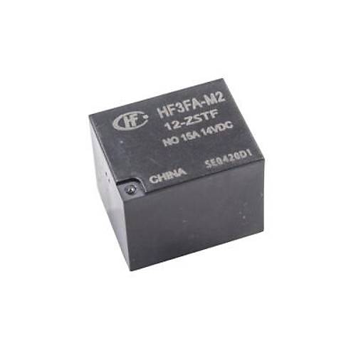 HF3FA-M2 12V 15A R�le 5-Pin
