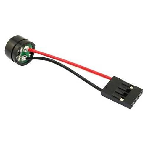 Buzzer - Bilgisayar Anakart Uyumlu