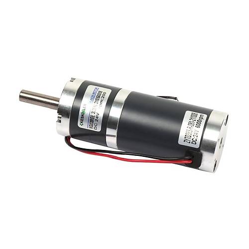 KGX38 24V 200RPM Redktrl DC Motor