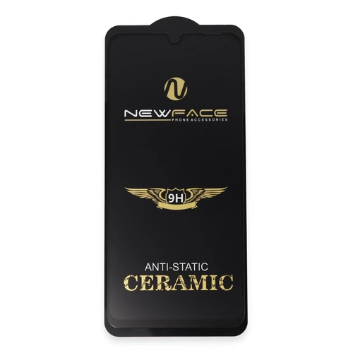 Newface Huawei Mate 20 Lite 3D Antistatik Mat Seramik Nano Ekran Koruyucu