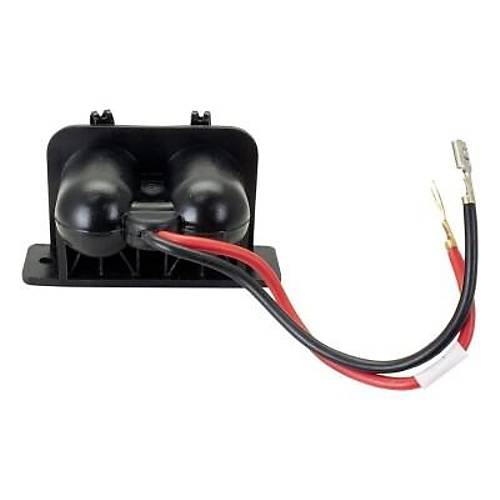 iftli Dii Ara akmak Soketi - 20cm Kablolu