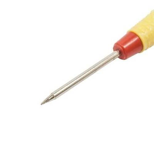 P2 0.8mm Mini Yldz Torx Tornavida - 125mm