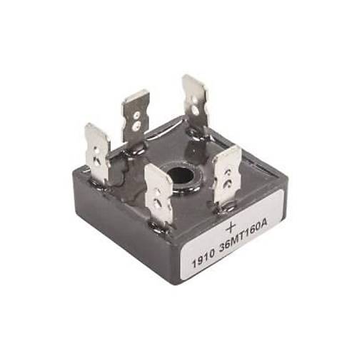 36MT160 36A 1600V Trifaze Kpr Diyot 3 Faz