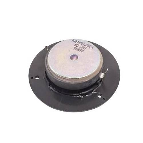 Dome Tweeter Hoparlr 8 Ohm 8? 10W 75mm