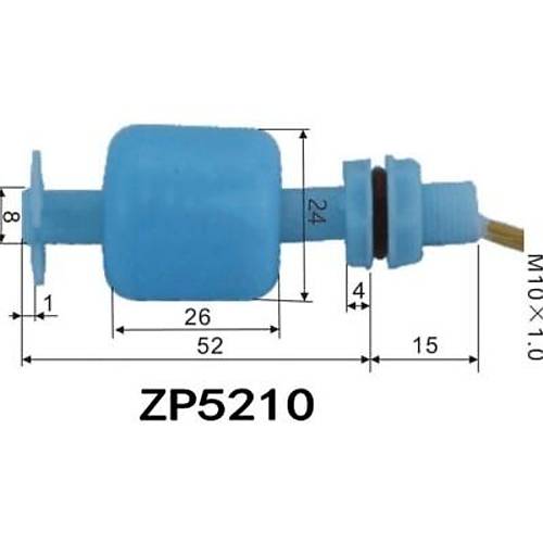 Su Seviyesi Sensr (67x24mm) - ZP5210
