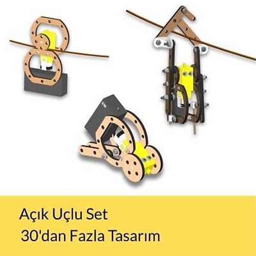 EVO STEM Eitim Seti