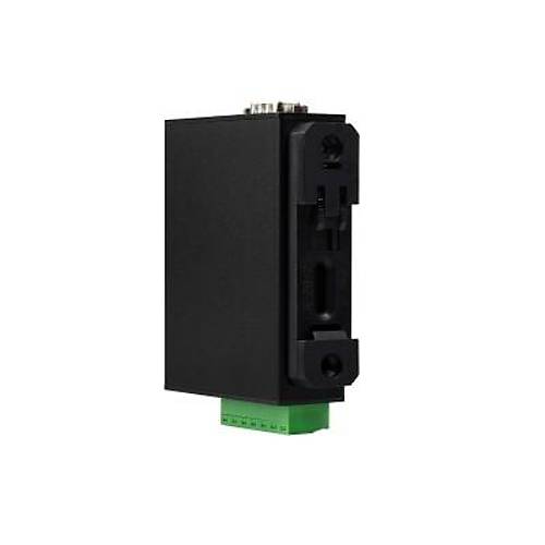 2 Kanal RS485 - RJ45 Ethernet Modl - PoE Ethernet Port