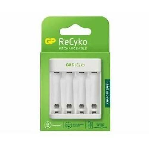 GP E411 USB Pil arj Cihaz