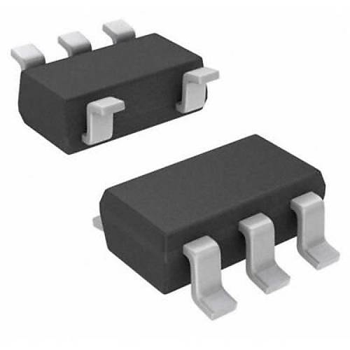 OPA170AIDBVR SOT-23-5 Op-Amp Amplifikatr