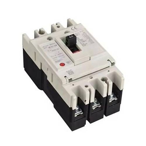 NF63-CW 3P 63A Devre Kesici Sigorta alter