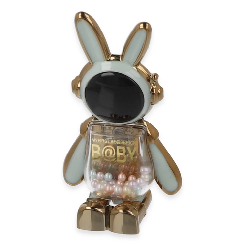 Newface Astro Stand Tavan Astronot - Ak Yeil