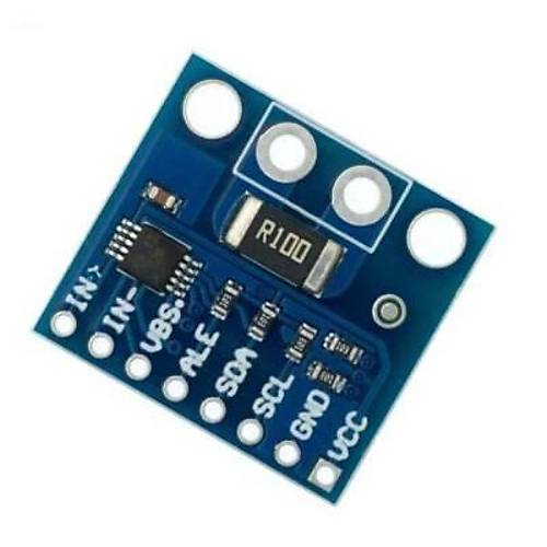 CJMCU-226 INA226 I2C Akm / G zleme Sensr