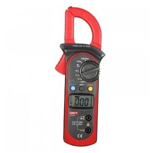 UT201+ AC 400A Pensampermetre - l Aleti