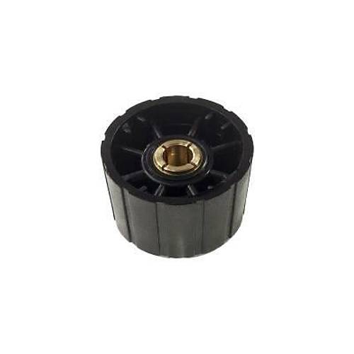 HT2900 29.5mm stten Skmal Potansiyometre Dmesi