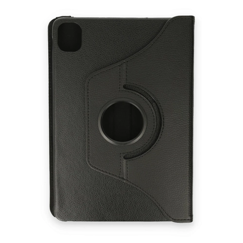 Newface Xiaomi Pad 6 Klf 360 Tablet Deri Klf - Siyah