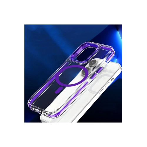 Joko iPhone 11 Bella Magsafe Kapak - Turuncu