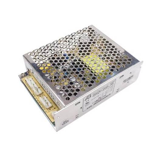 HN22-80T 5V 3A/ 12V 2.5A / 24V 1.5A Metal Kasa Adaptr