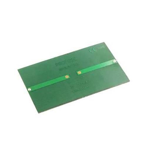 3V 250mA Solar Panel - Gne Pili