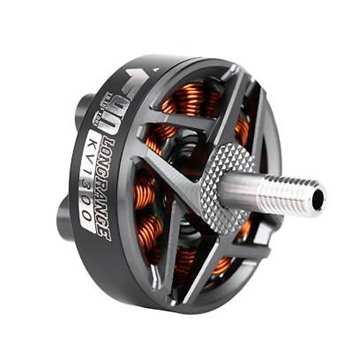 T-Motor F90 1300KV 2806.5 Uzun Menzilli Frasz Drone Motoru