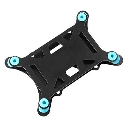 ok Emici Titreim Giderici Plaka - Uu Kartlar in