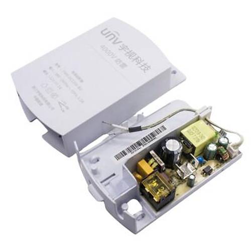 12V 2A 24W IP66 Su Geirmez G Kayna