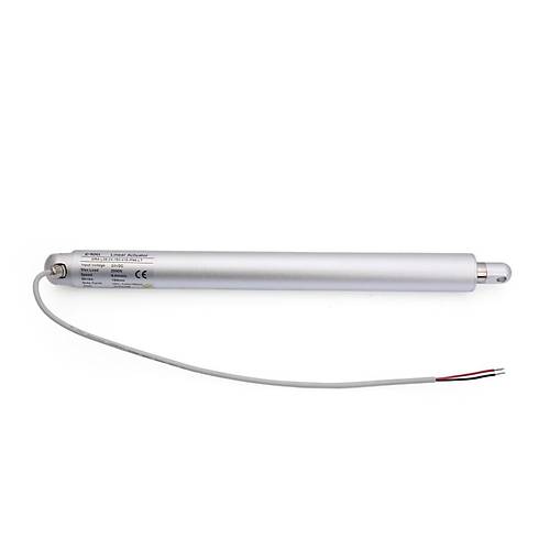 KRA-L36 24V 150mm 2000N IP66 Tubular Lineer Motor