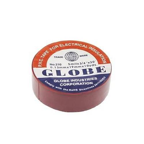 Globe Krmz Elektrik Band - zole Bant