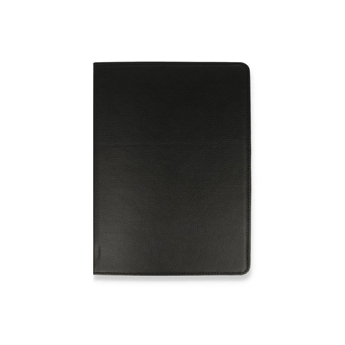 Newface Huawei MediaPad T3 10 / 9.6 Klf 360 Tablet Deri Klf - Siyah