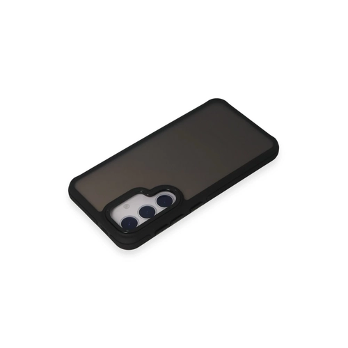 Newface Samsung Galaxy S24 Harvel Kapak - Siyah