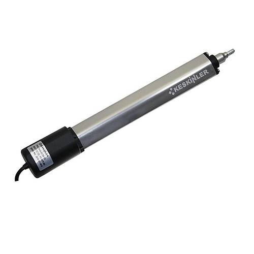 SKA-03-200-D2 12V 200mm 6W Lineer Aktatr Motor