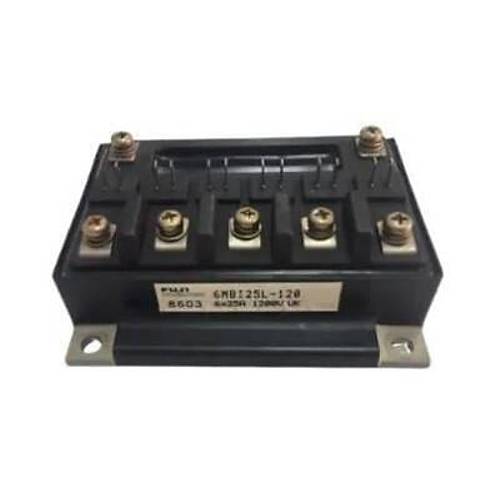 6MBI25L-120 25A 1200V IGBT Modl
