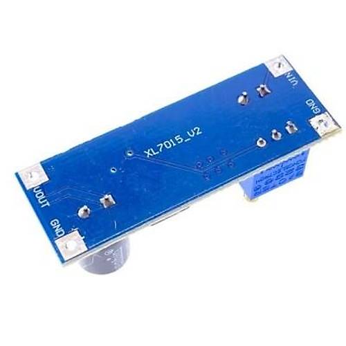 XL7015 DC-DC 5-80V Ayarlanabilir Voltaj Düşürücü Modül