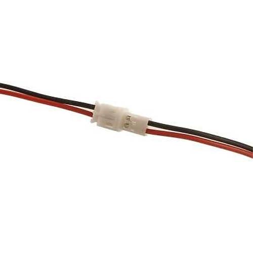 JST-PH 2.0 2 Pin Konnektr Seti