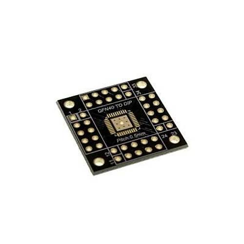 QFN36 / QFN40 Smd - Dip �evirici