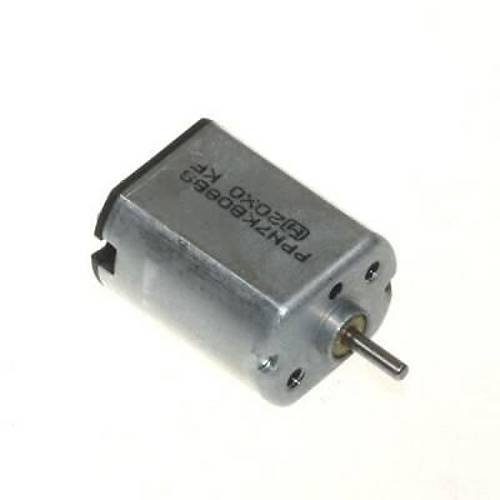 1.5-6V DC Motor