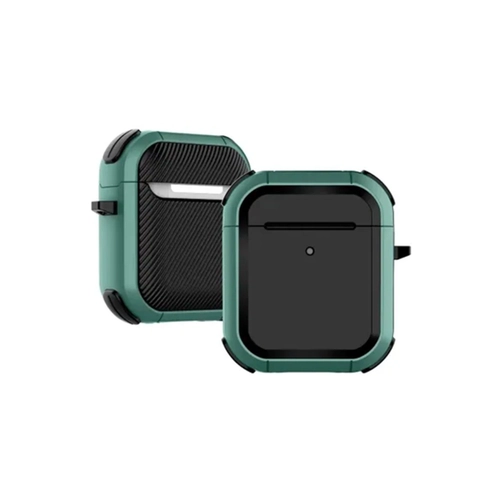 Newface Airpods 2 (2.nesil) Tank Klf - Yeil